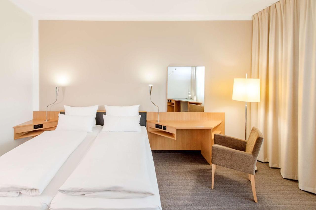 Nh Messe Hotel München