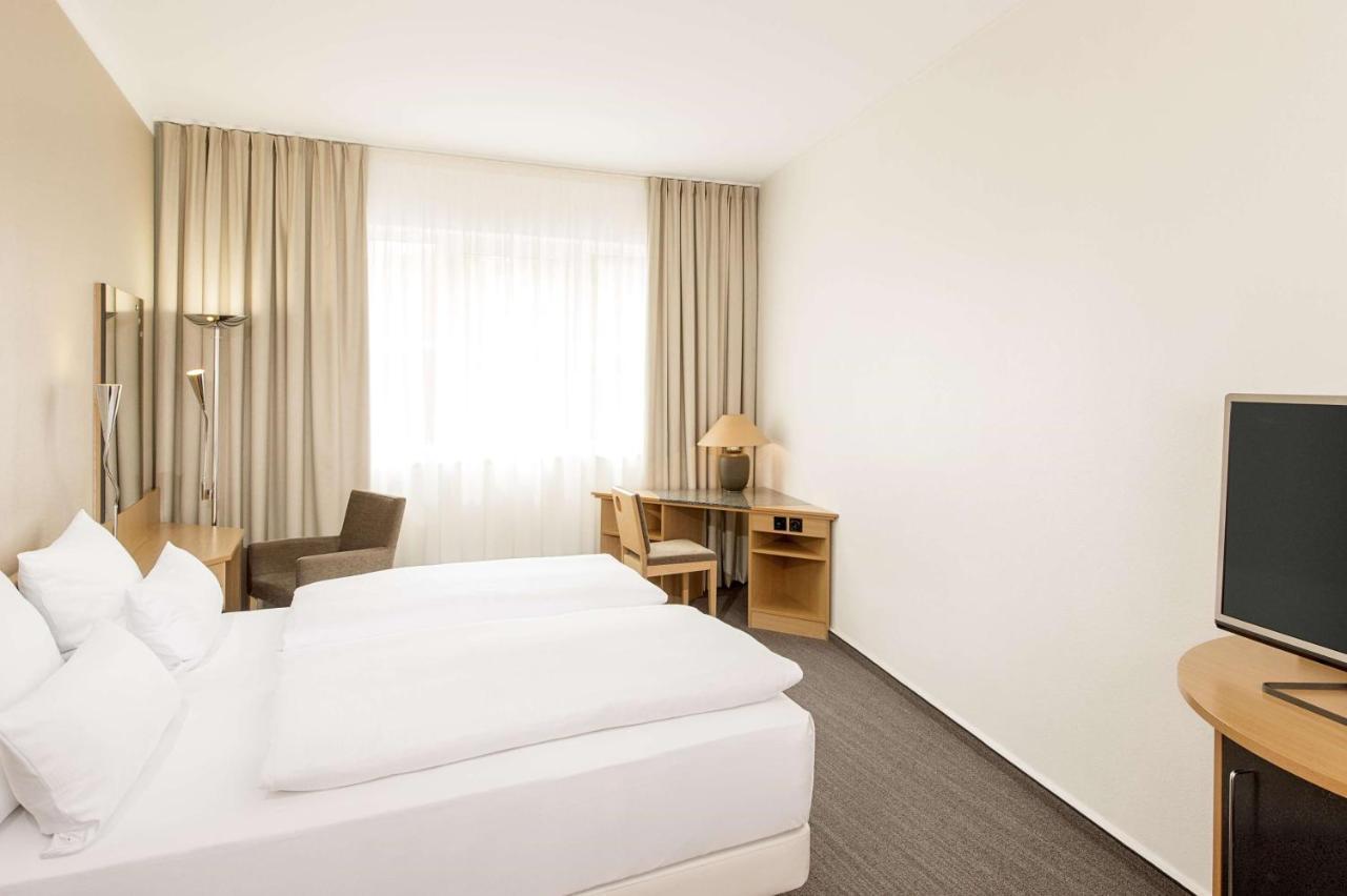 Nh Messe 4* München