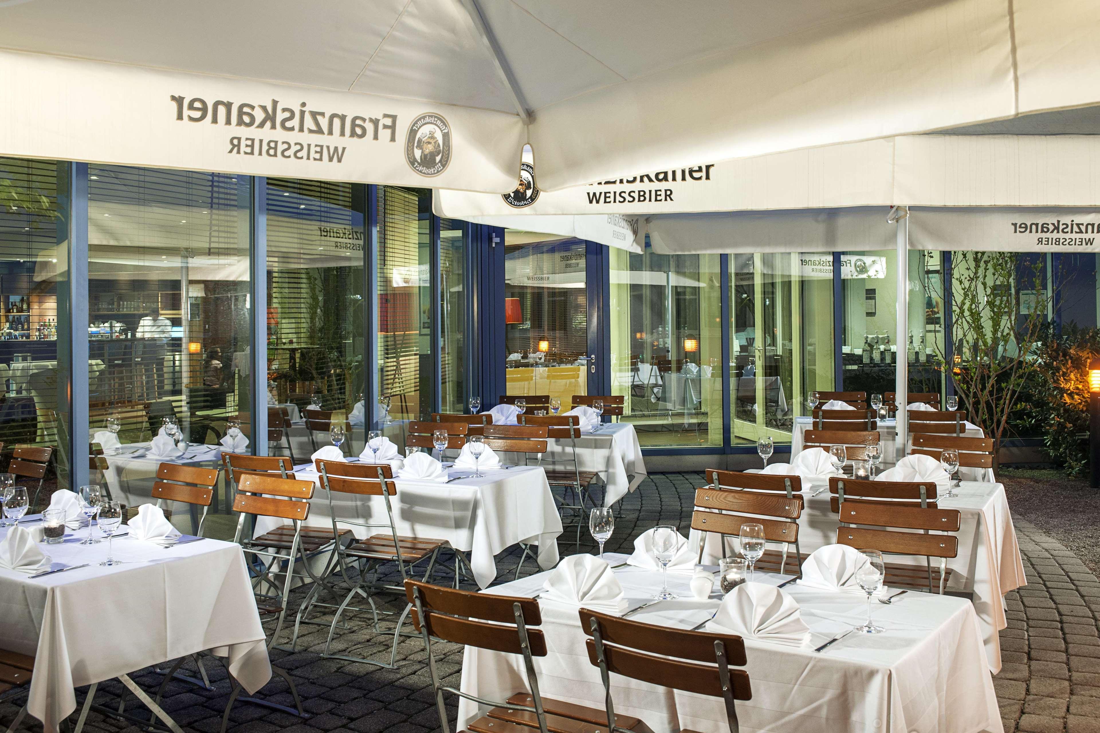 Hotel Nh Messe München