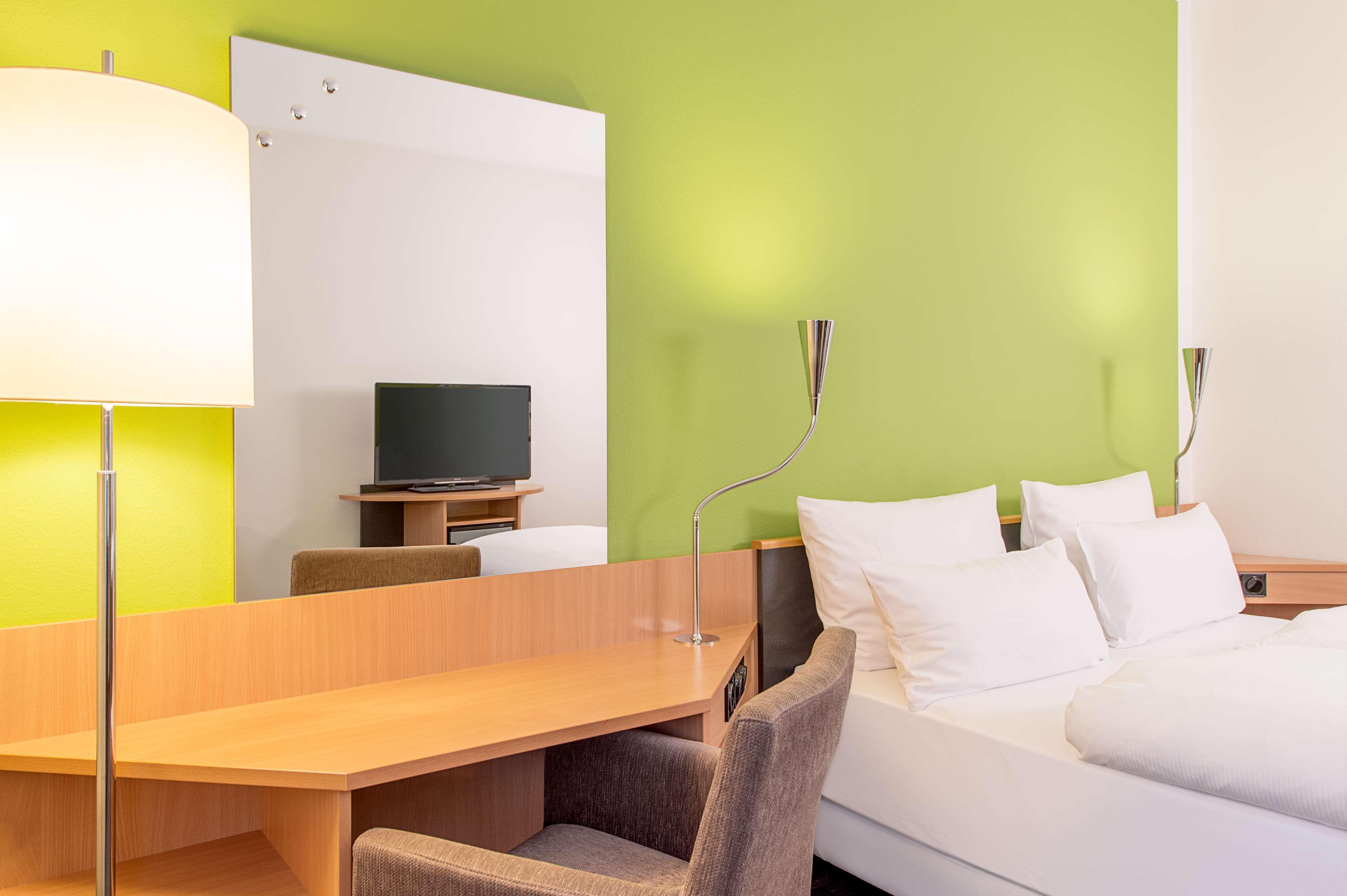 Nh Messe Hotel München
