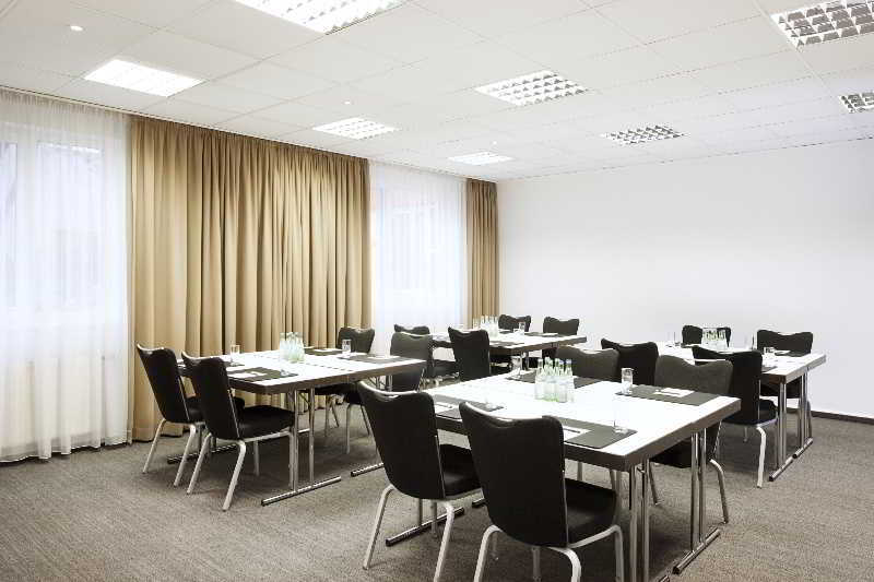 Nh Messe Hotel München