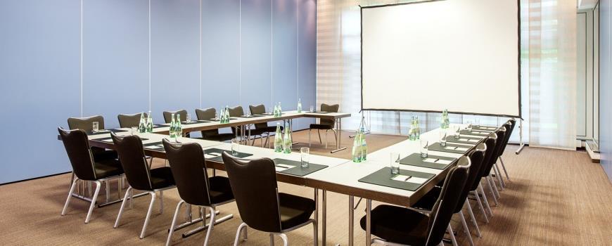 Nh Messe Hotel 4*