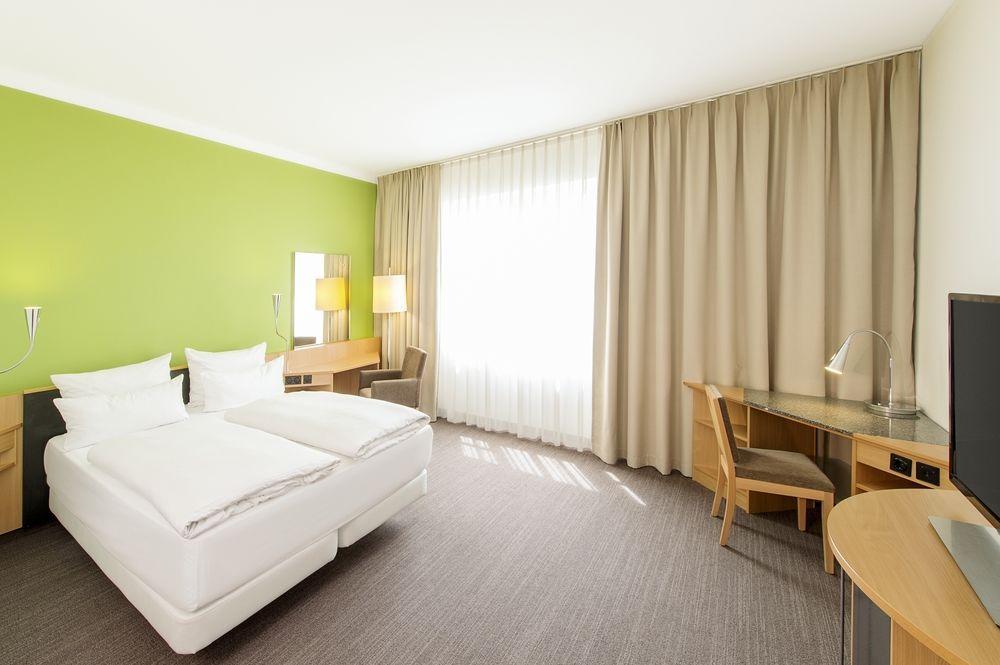 Nh Messe Hotel München