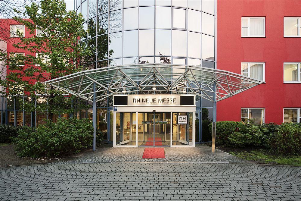 Nh Messe 4* München