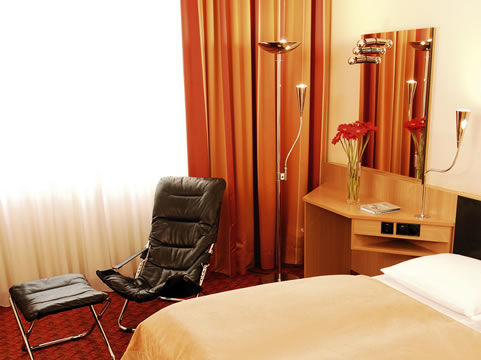Nh Messe Hotel München