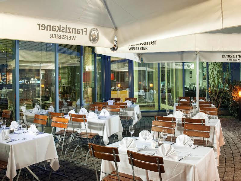 Nh Messe München